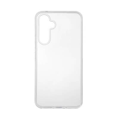 ONSALA Back Recycled Clear Case TPU Samsung A55 5G