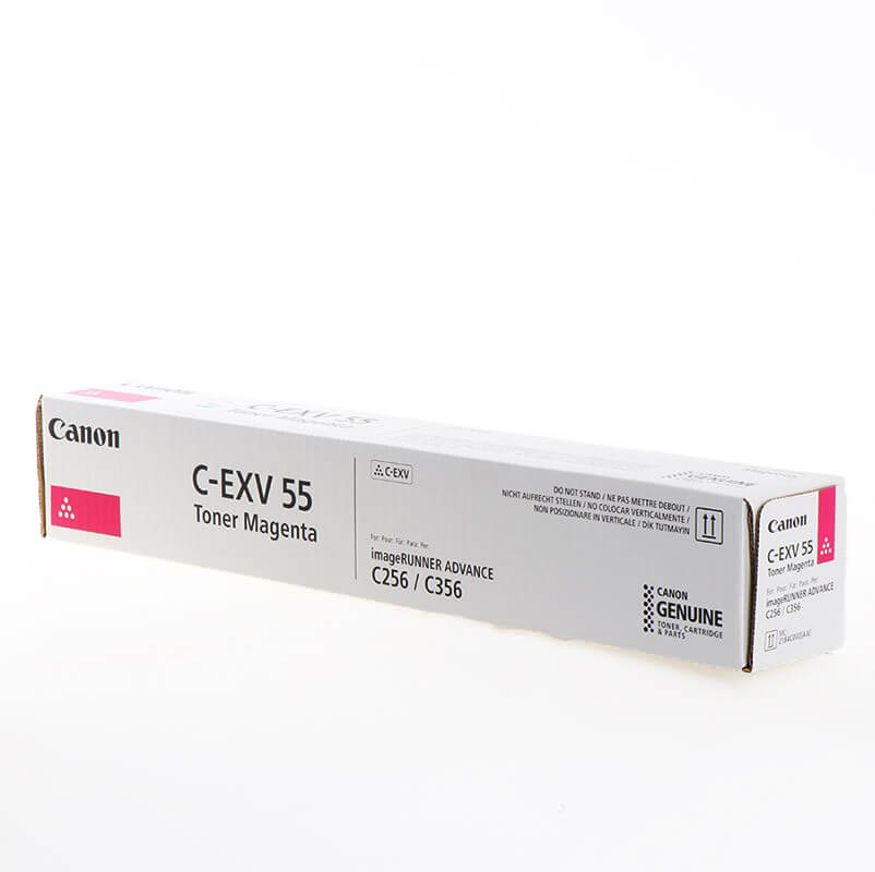Toner 2184C002 C-EXV 55 Magenta