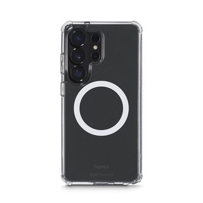 Mobilcover Extreme Protect Samsung Galaxy S26 Ultra Transparent