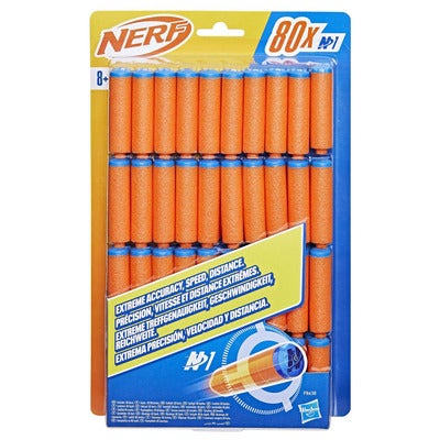 N-Series Dart Refill 80
