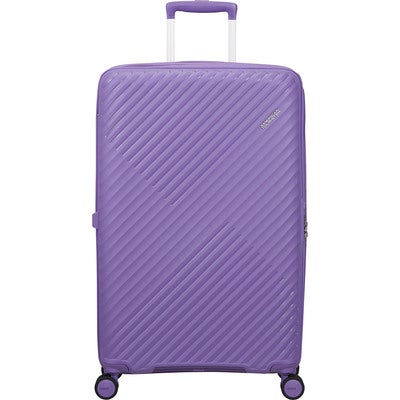 Resväska Diablast Spinner 77/28 Purple Pulse