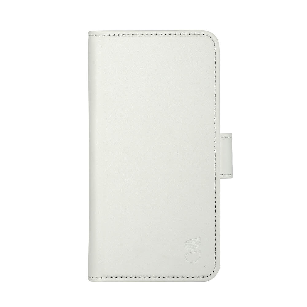 Wallet Case White - iPhone 11 Pro 
