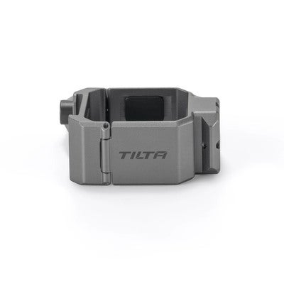 Fästklämma Dji Osmo Pocket 3 För Hydra Alien Mini Grå
