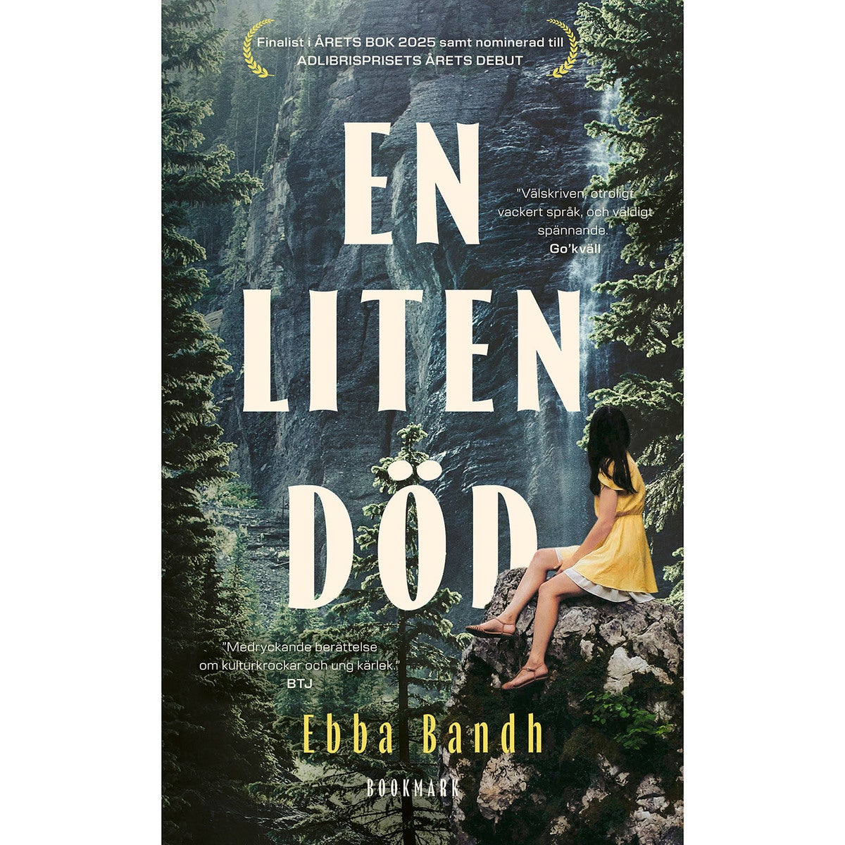 En liten död