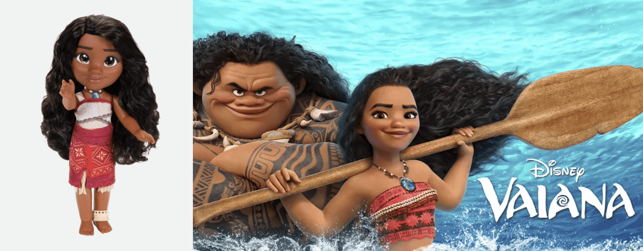 VAIANA