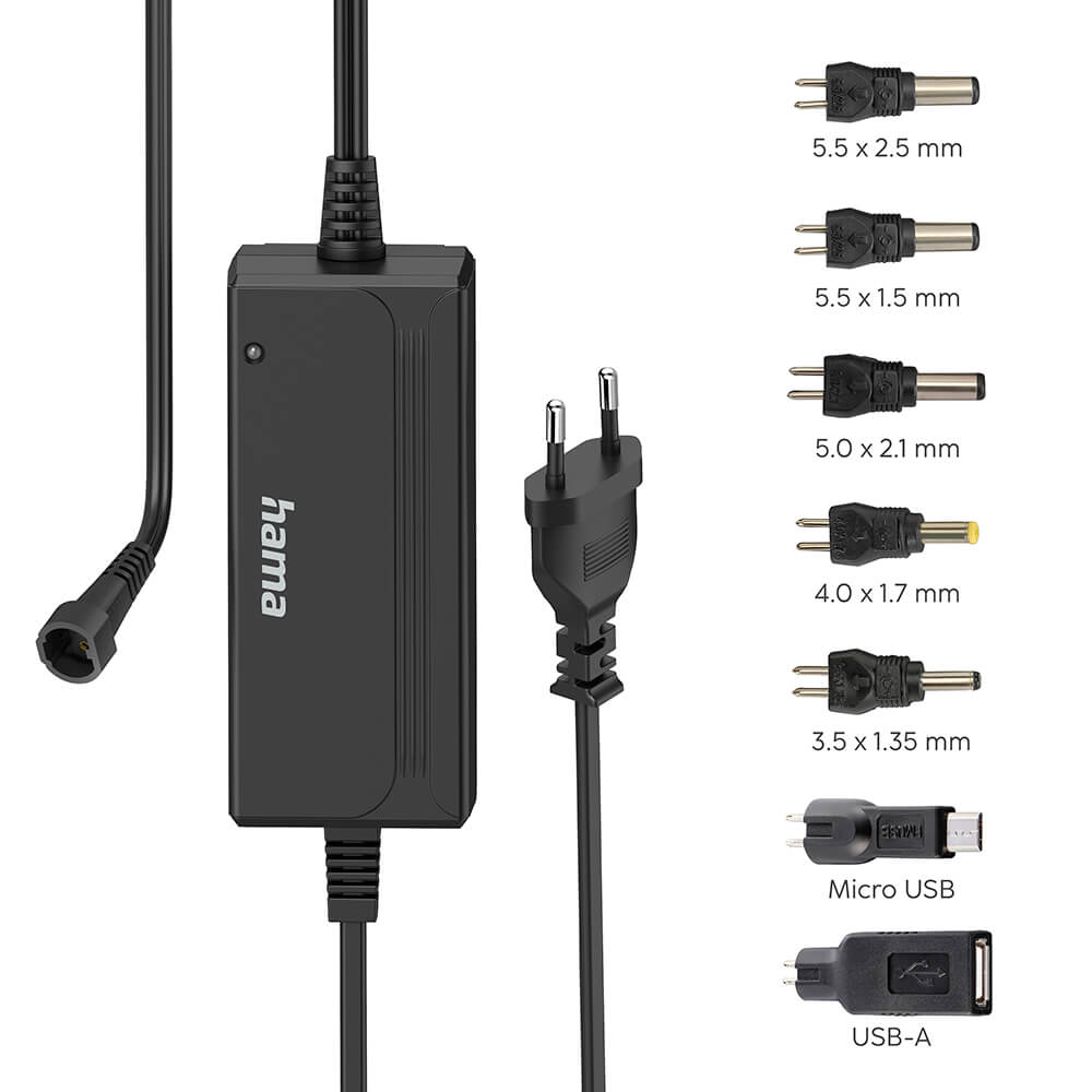 Power Supply Universal 3000mA 36W