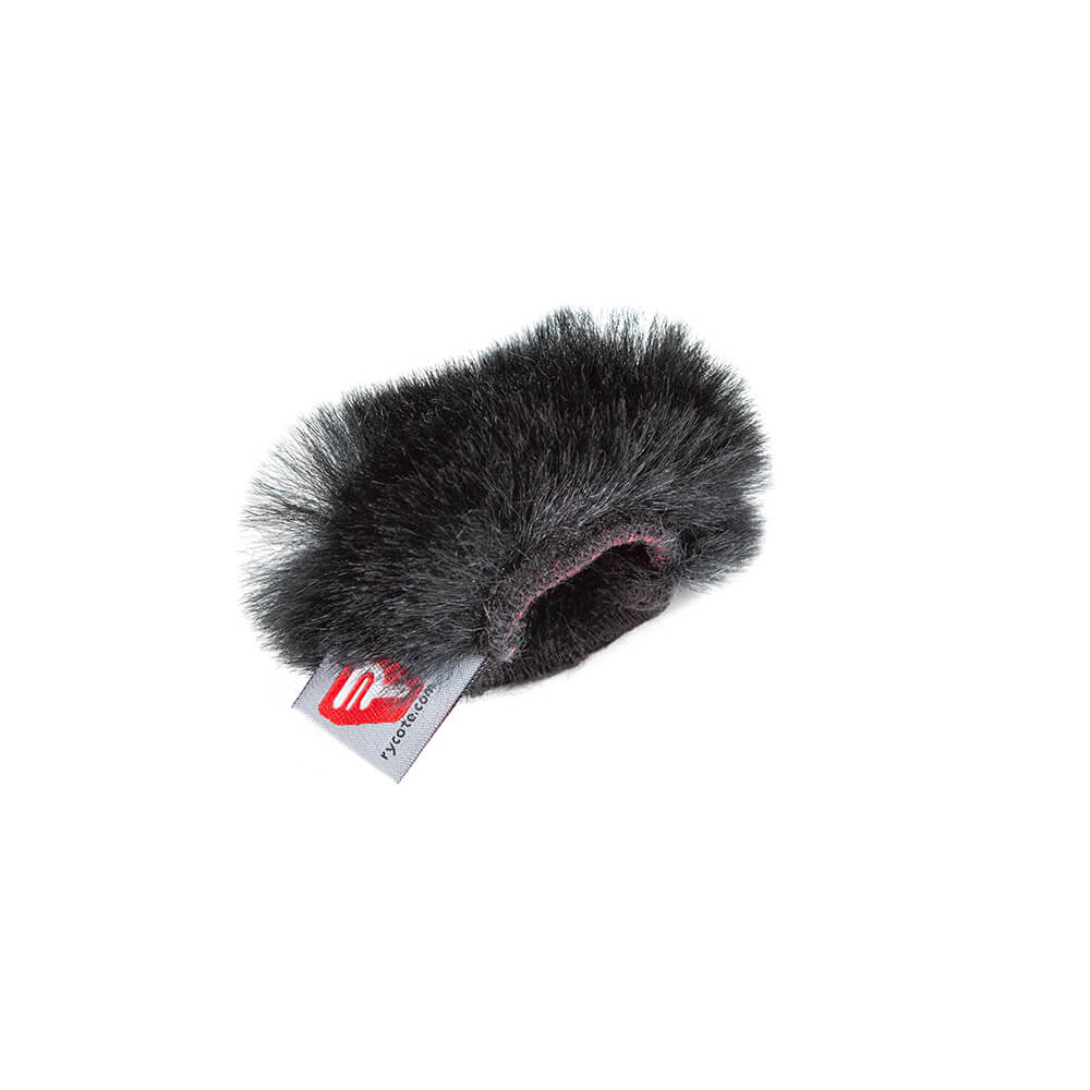 RYCOTE Mini Windjammer Memory Mic