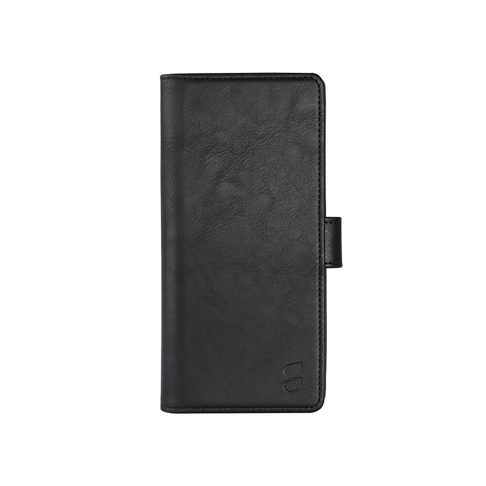 Lommebokdeksel Svart - Samsung S22+