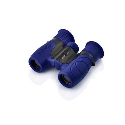 Binoculars 8 x 21 Kids Blue