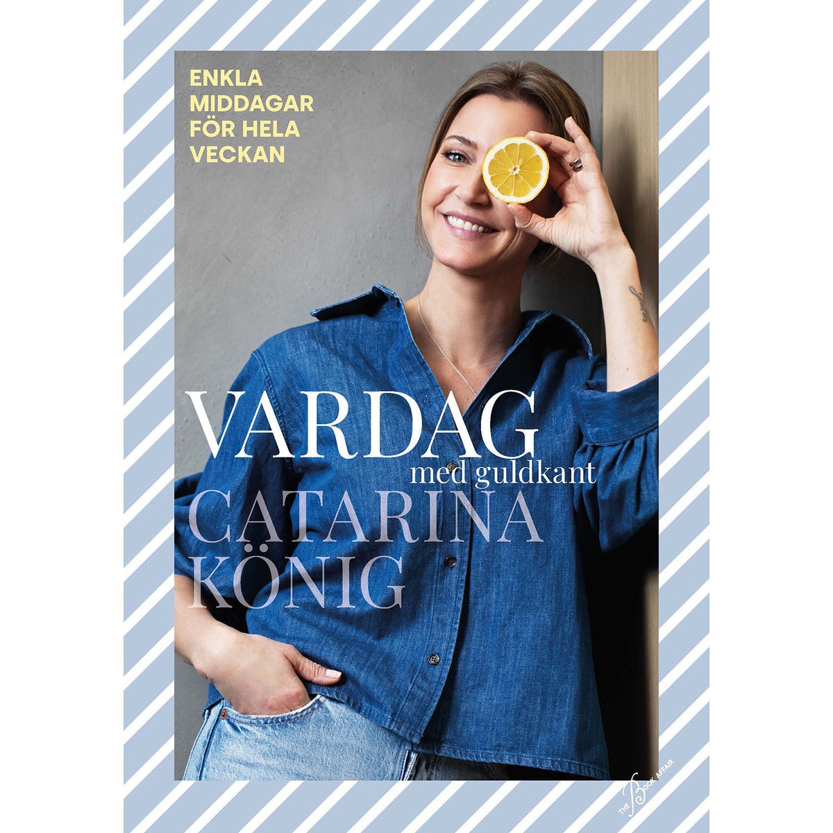 Vardag med guldkant