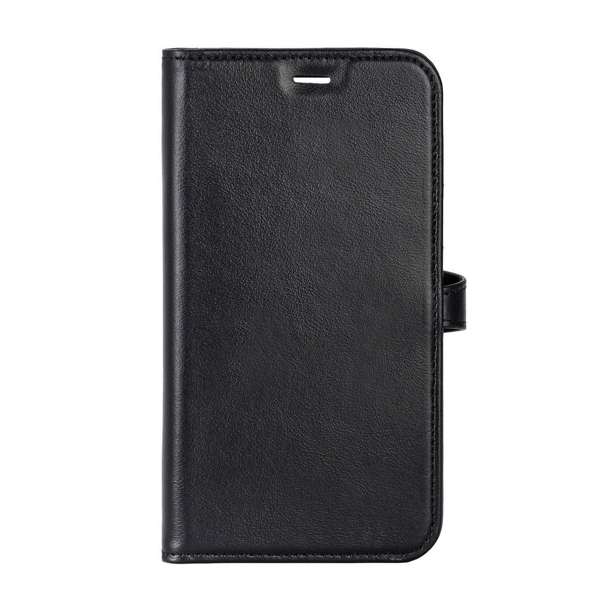 Wallet 2i1 MagSeries 3 Kortrum MagSeries Sort - iPhone 17 Pro