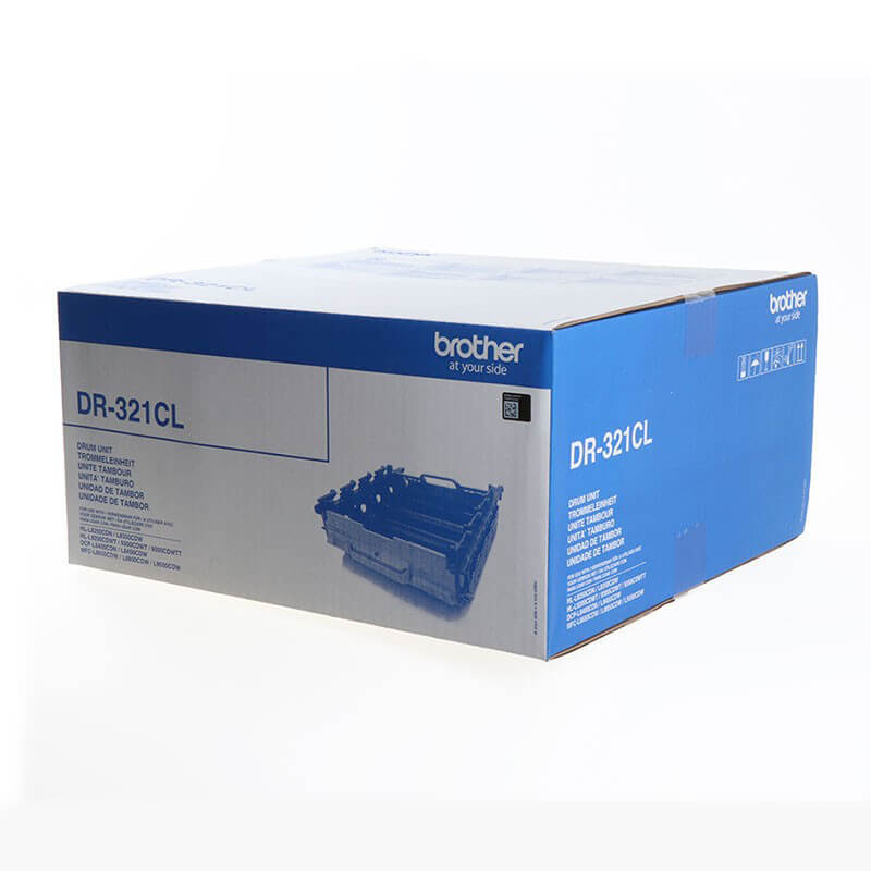 Rumpu DR321CL DR-321CL