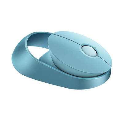 Mouse Ralemo Air 1 Multi-Mode Wireless Blue