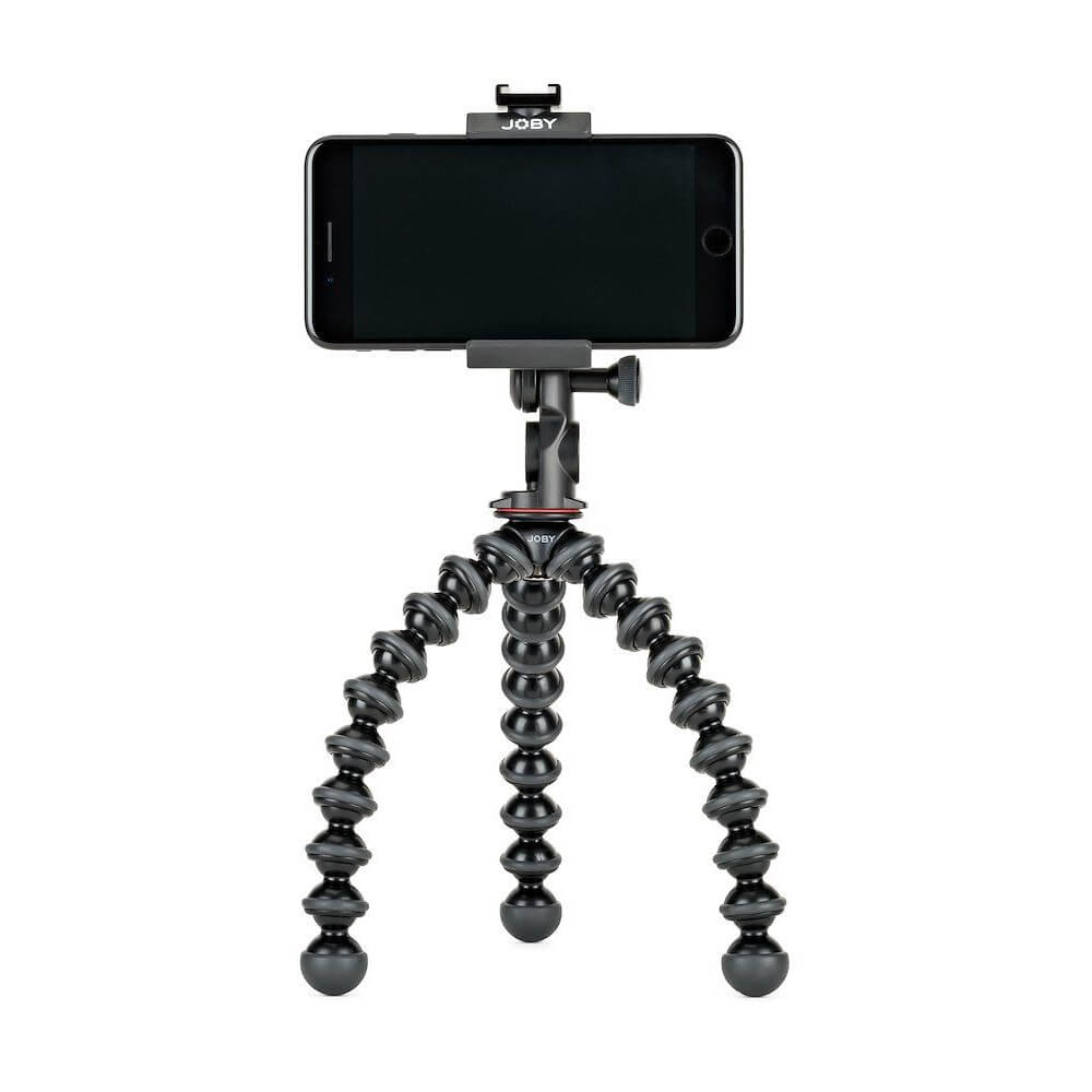 Tripod Smartphone GripTight Pro 2 GorillaPod