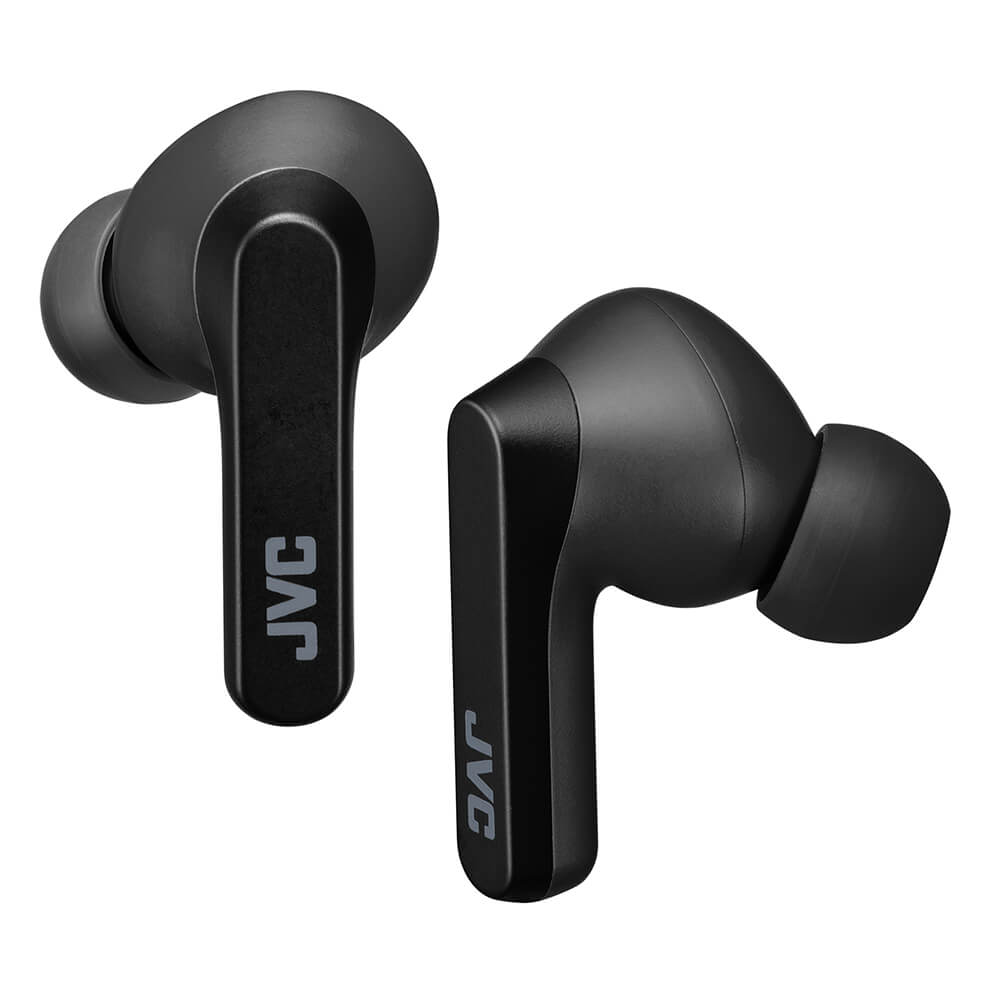 Headphone In-Ear True Wireless Stix Black HA-A9T-B-E