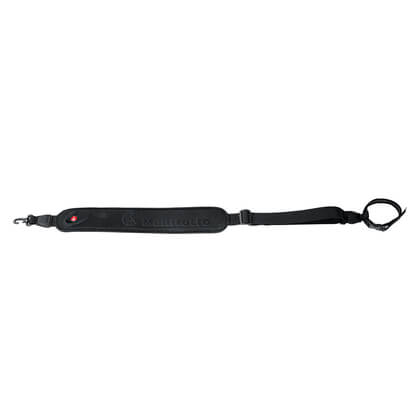 MSTRAP1 Tripod Shoulder Strap , black