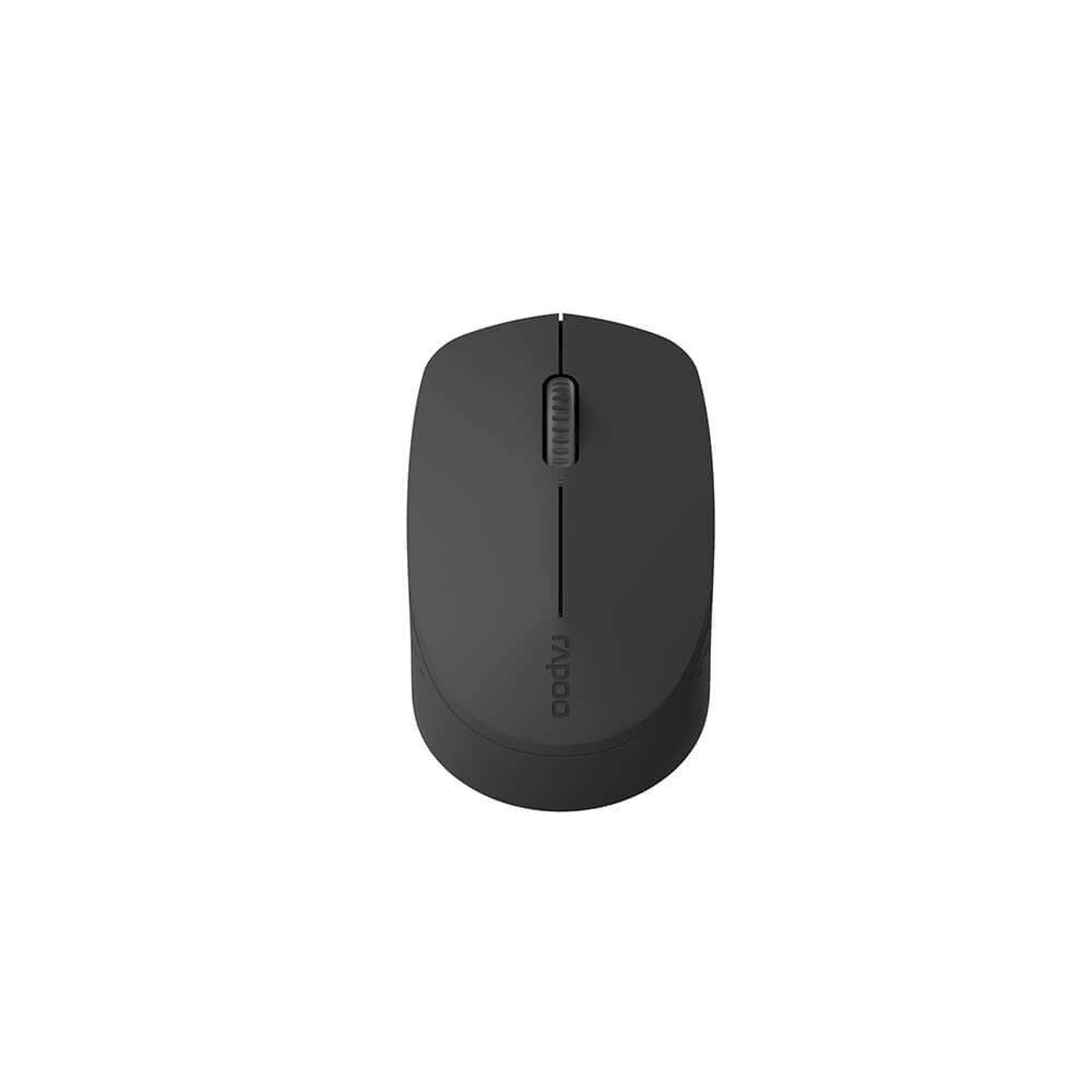 Hiiri M100 Multi-Mode Langaton Optinen Tumman harmaa
