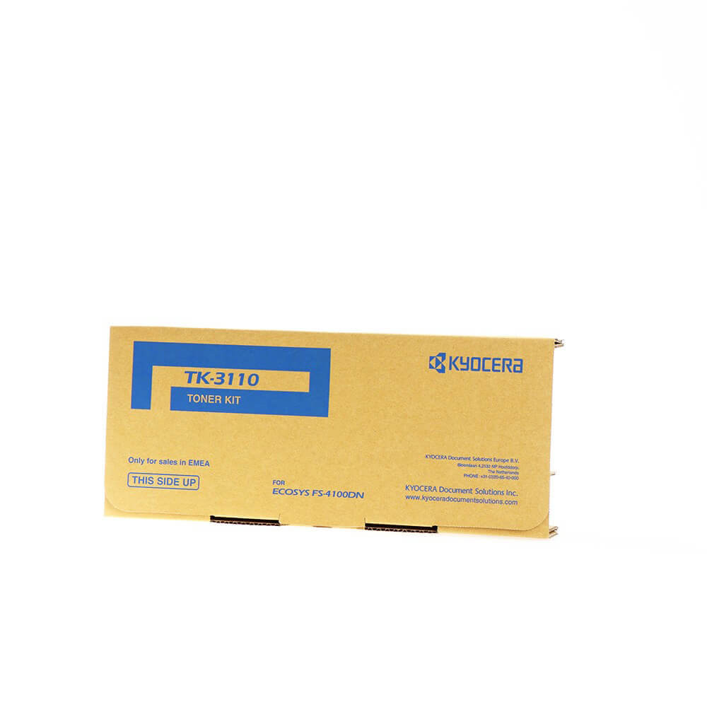 Toner 1T02LV0NL0 TK-3130 Musta
