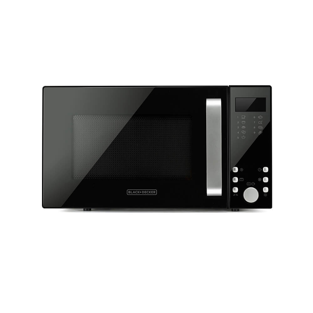 Microwave with Grill 23L. 900W power 