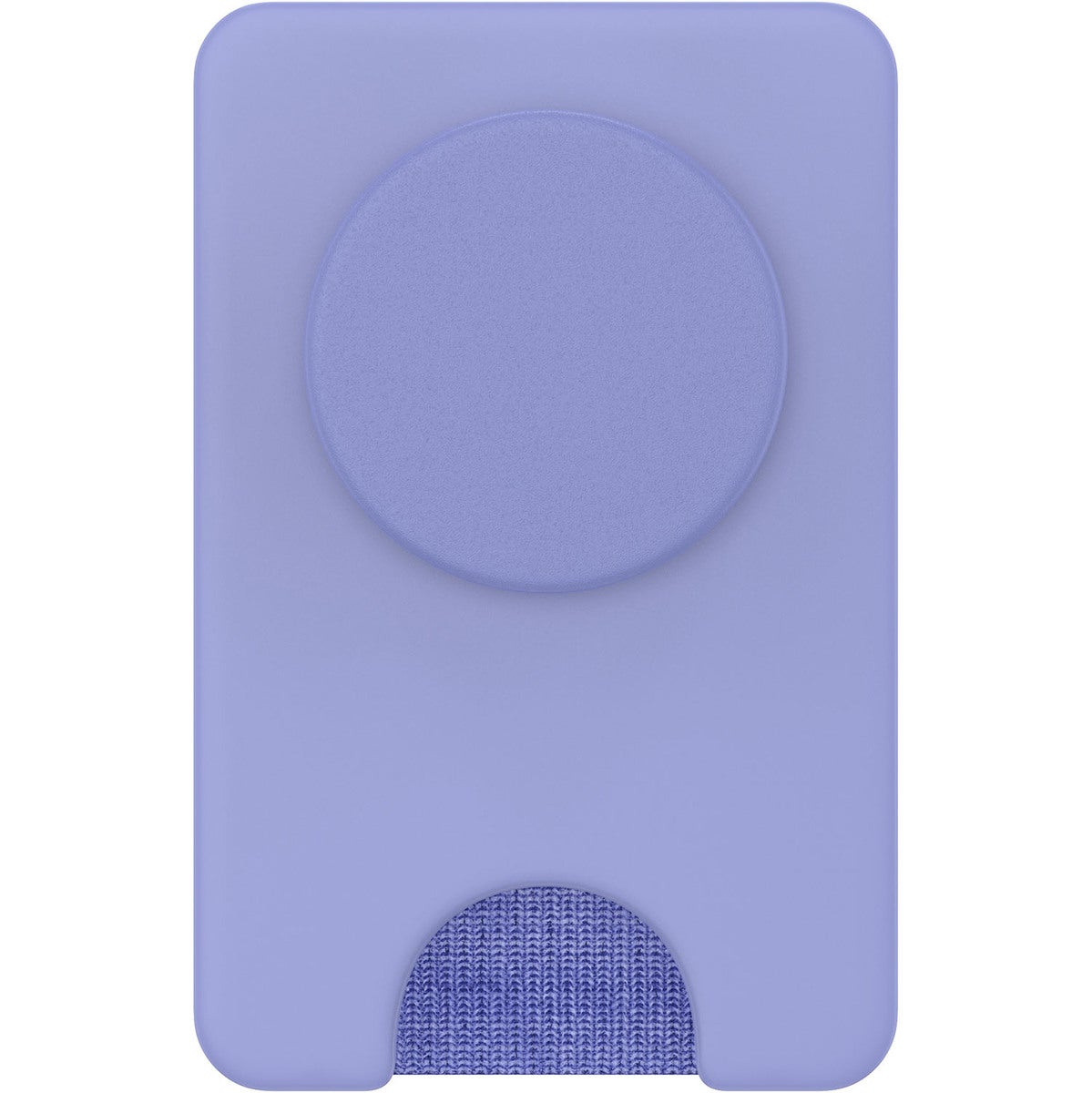 Lommebok Popwallet for Magsafe Deep Periwinkle