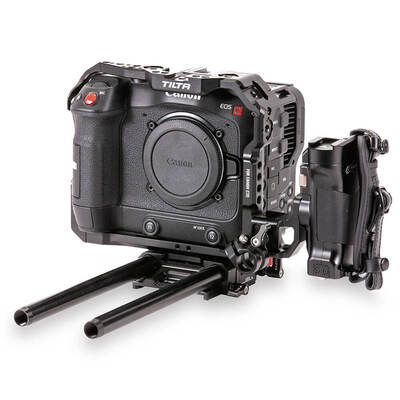TILTA Tiltaing Canon C70  Advanced Kit Black