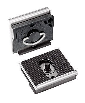 MANFROTTO Kameralevy  200PLARCH-38