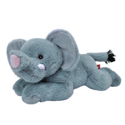 Gosedjur Ecokins 30 cm Elefant