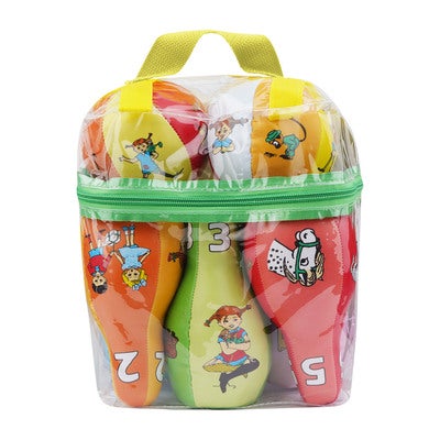 Soft Bowling Set
