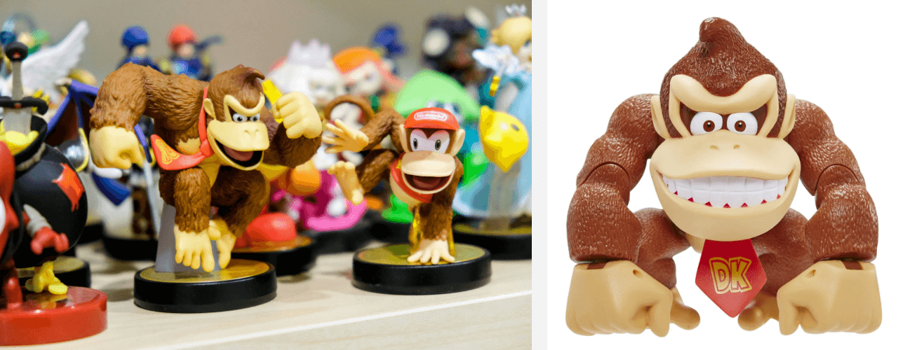 NINTENDO