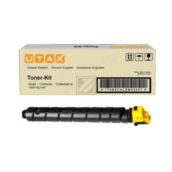Toner 1T02XDAUT0 CK-8531Y Yellow