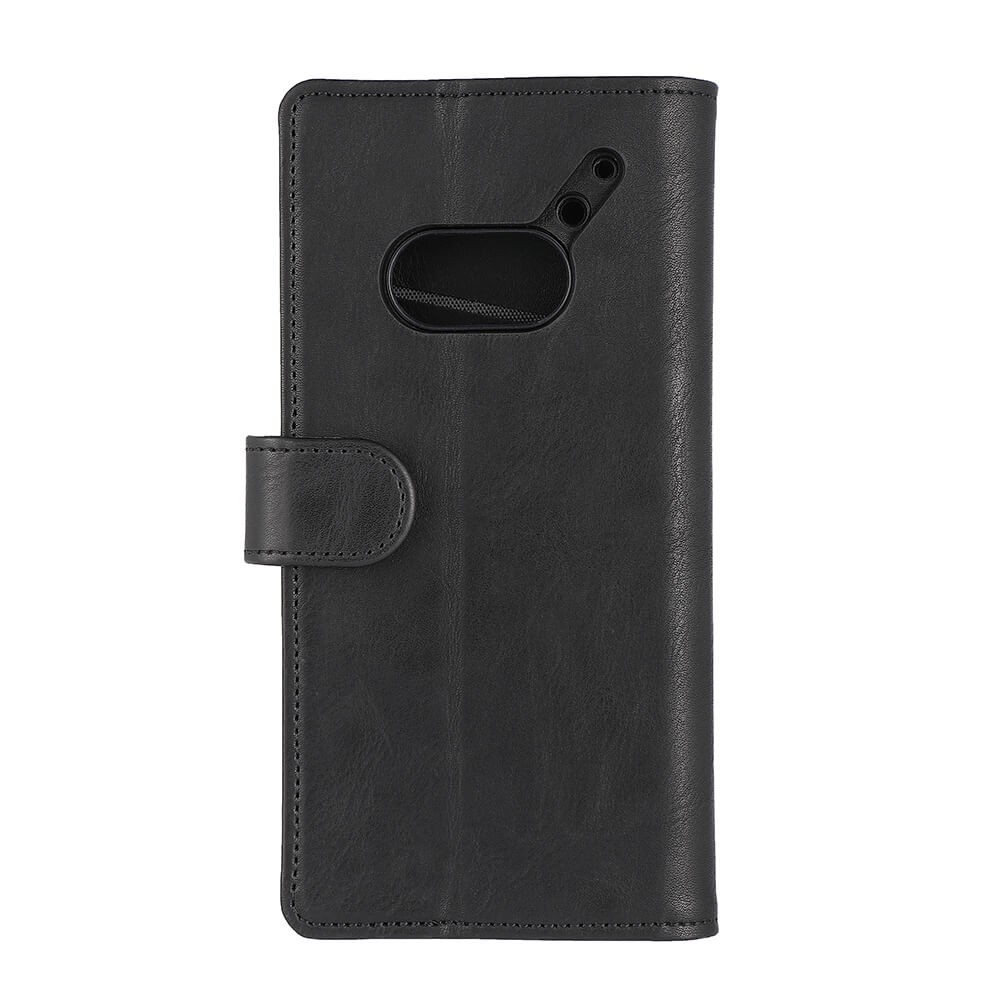 GEAR Classic 3 card Recycled Nothing Phone 2a 5G Black