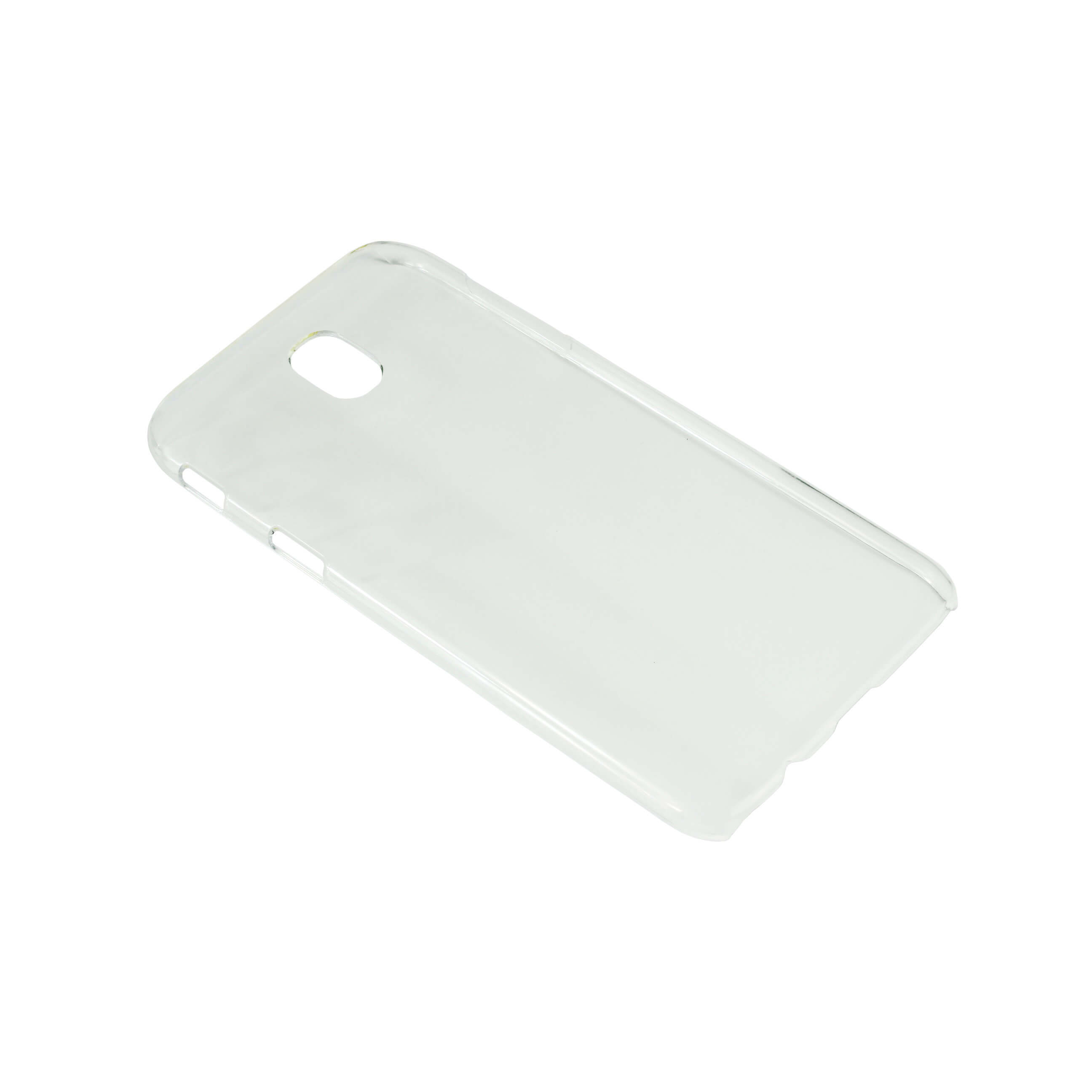 Mobildeksel Transparent - Samsung J5 2017 