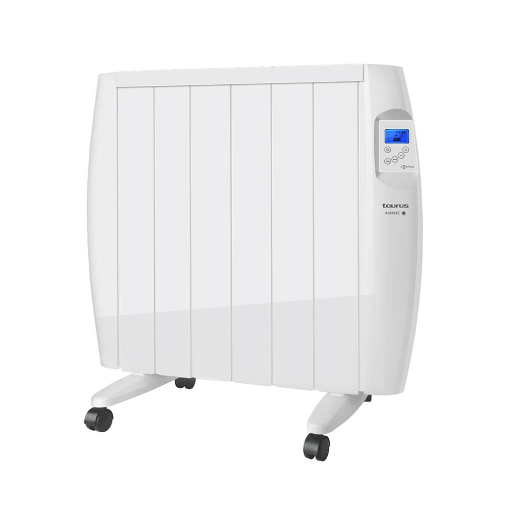 Electric Radiator WIFI Malbork Connect 1200