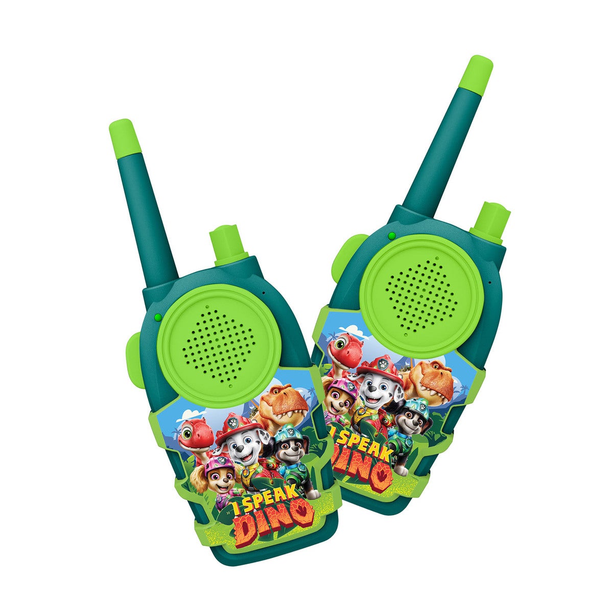 Walkie Talkie Dino up to 150m Range