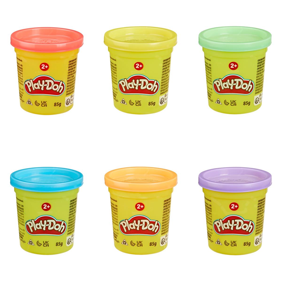 Compound Single Can (Assorted)