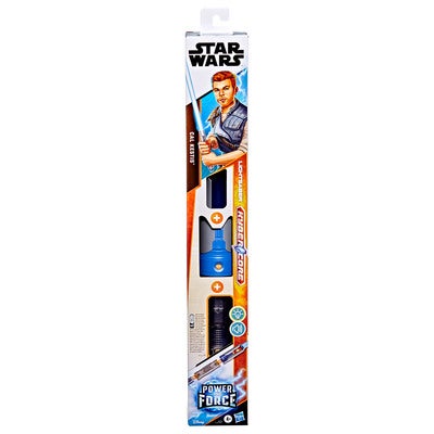 SW Lightsaber Forge Kybercore Cal Kestis