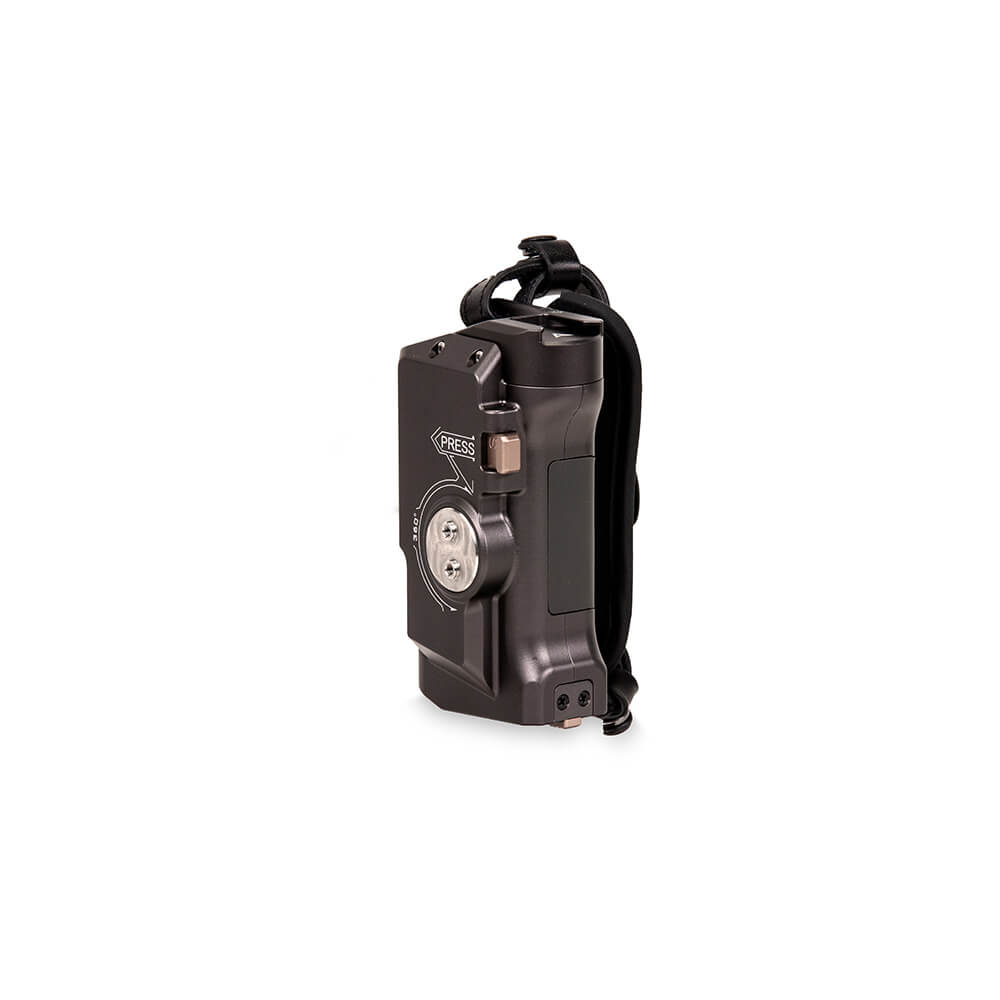 Tiltaing Left Side Adv Power Handle run/stop (F570)
