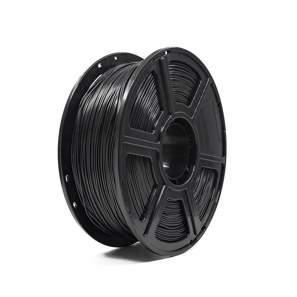 PA-CF Black 1,0KG 3D Printing Filament