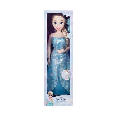 Playdate Elsa