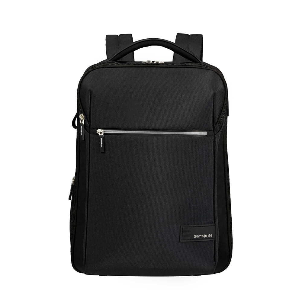 SAMSONITE Backpack LITEPOINT 17.3" EXP Black