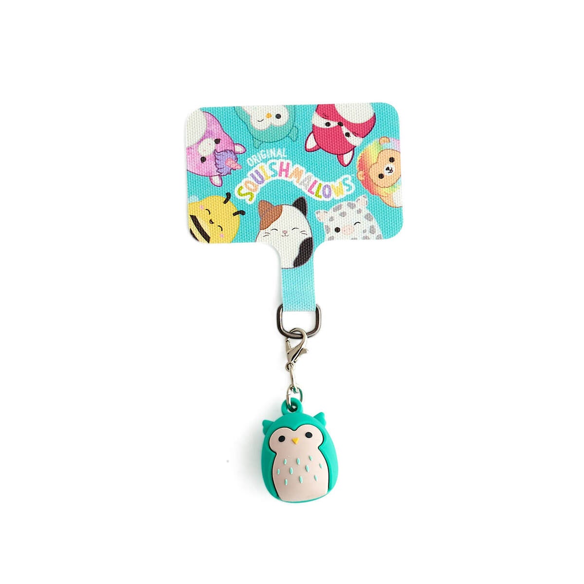 Mobile Charm Winston