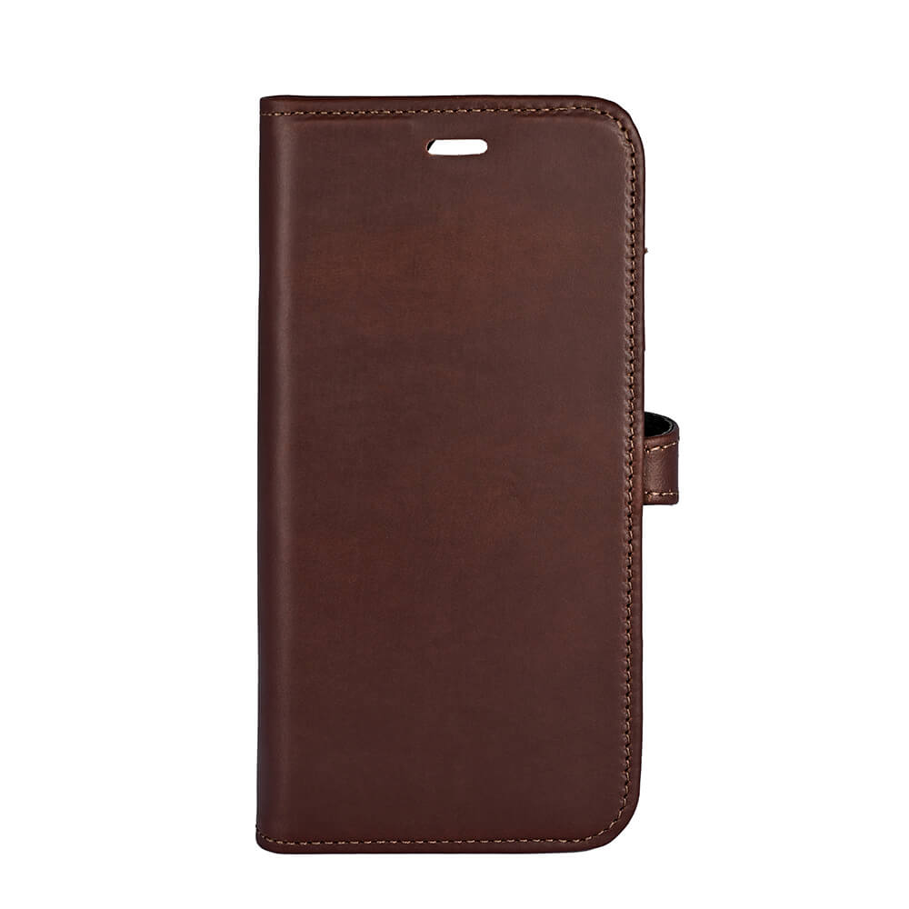 Wallet Case Brown - iPhone 13 Pro