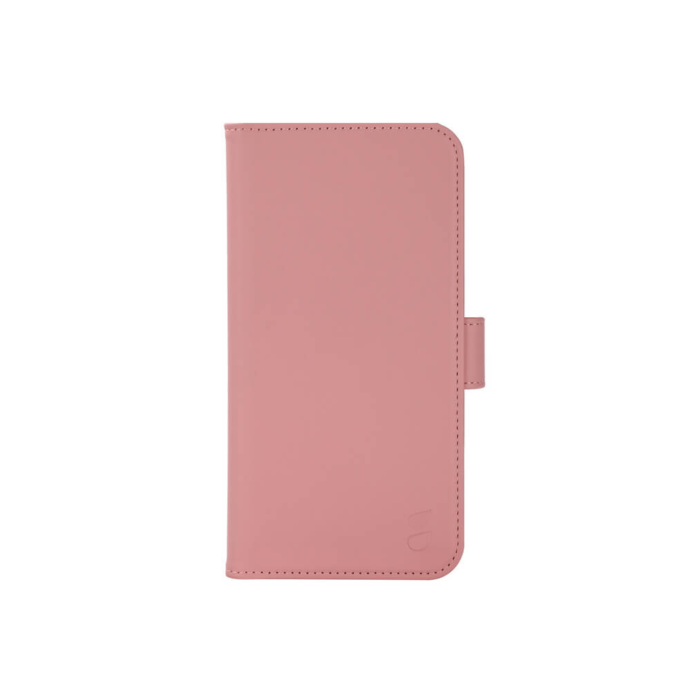 Wallet Case Pink - iPhone 12 Pro Max 