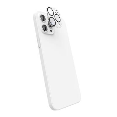Beskyttelsesglas Kamera iPhone 15 Pro/15 Pro Max