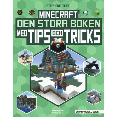 Den stora boken med tips och tricks