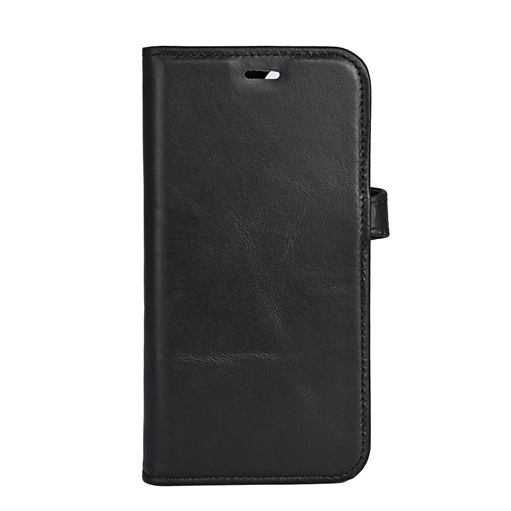 Wallet Case Black - iPhone 12  / 12 Pro
