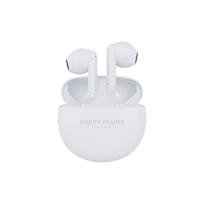 Headphone Joy Lite In-Ear TWS White