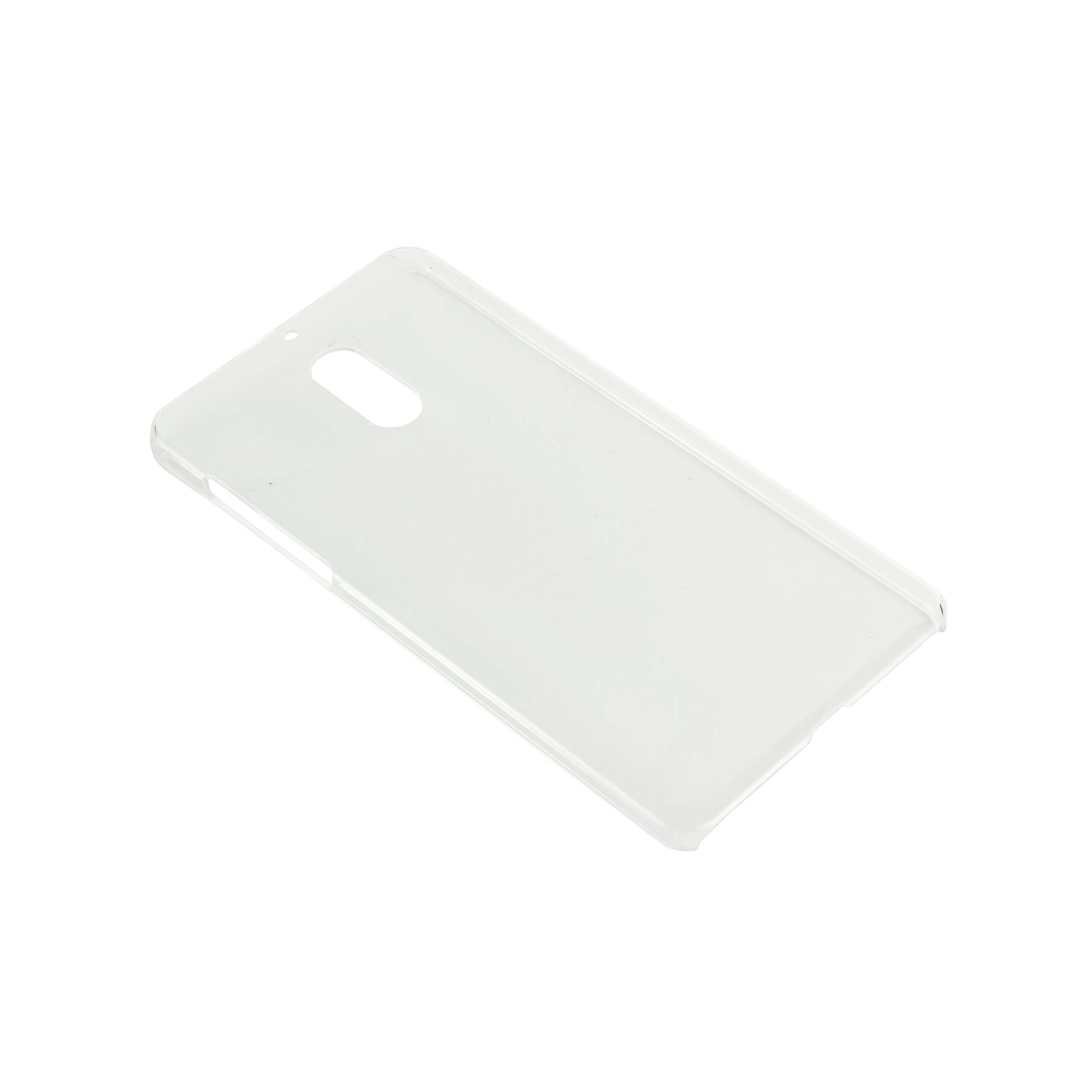 Phone Case Transparent - Nokia 6  