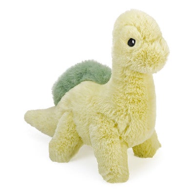 Plush Toy Mellowkins Dino Brachiosaurus