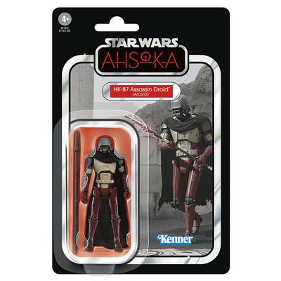 The Vintage Collection 3.75 Inch Figure HK-87 Assassin Droid